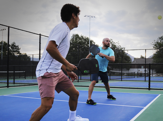 Rally Scoring in Pickleball — What It Is and How It Differs from Traditional Scoring