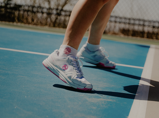 Pickleball Kitchen Rules: What Is the Non-Volley Zone?