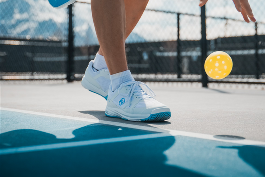 Outdoor Pickleball Shoes