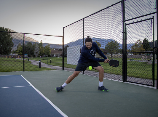 Singles vs. Doubles Pickleball: Rule Differences and Strategies
