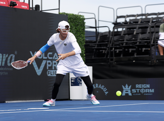 The Complete Beginner’s Guide to Pickleball Rules