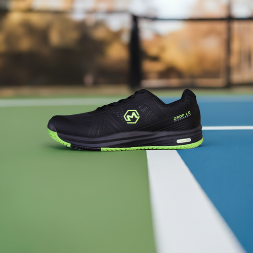 Prioritizing Performance or Comfort in Pickleball Shoes