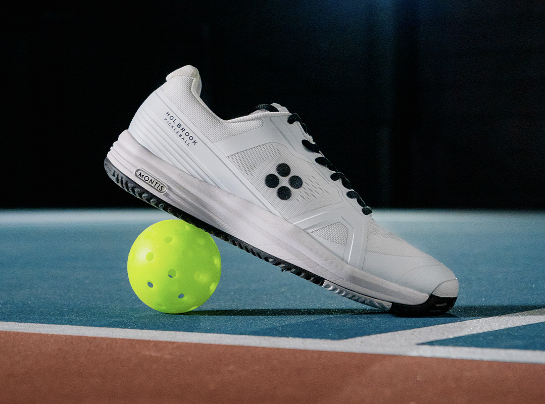 Montis X Holbrook – Montis Pickleball