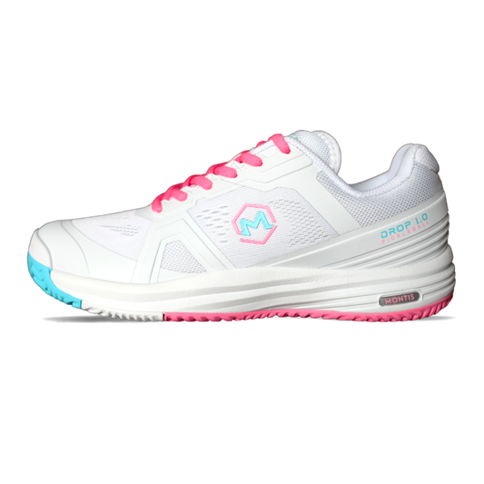 The Ed Ju Colorway (Limited Edition Pickleball Shoes)