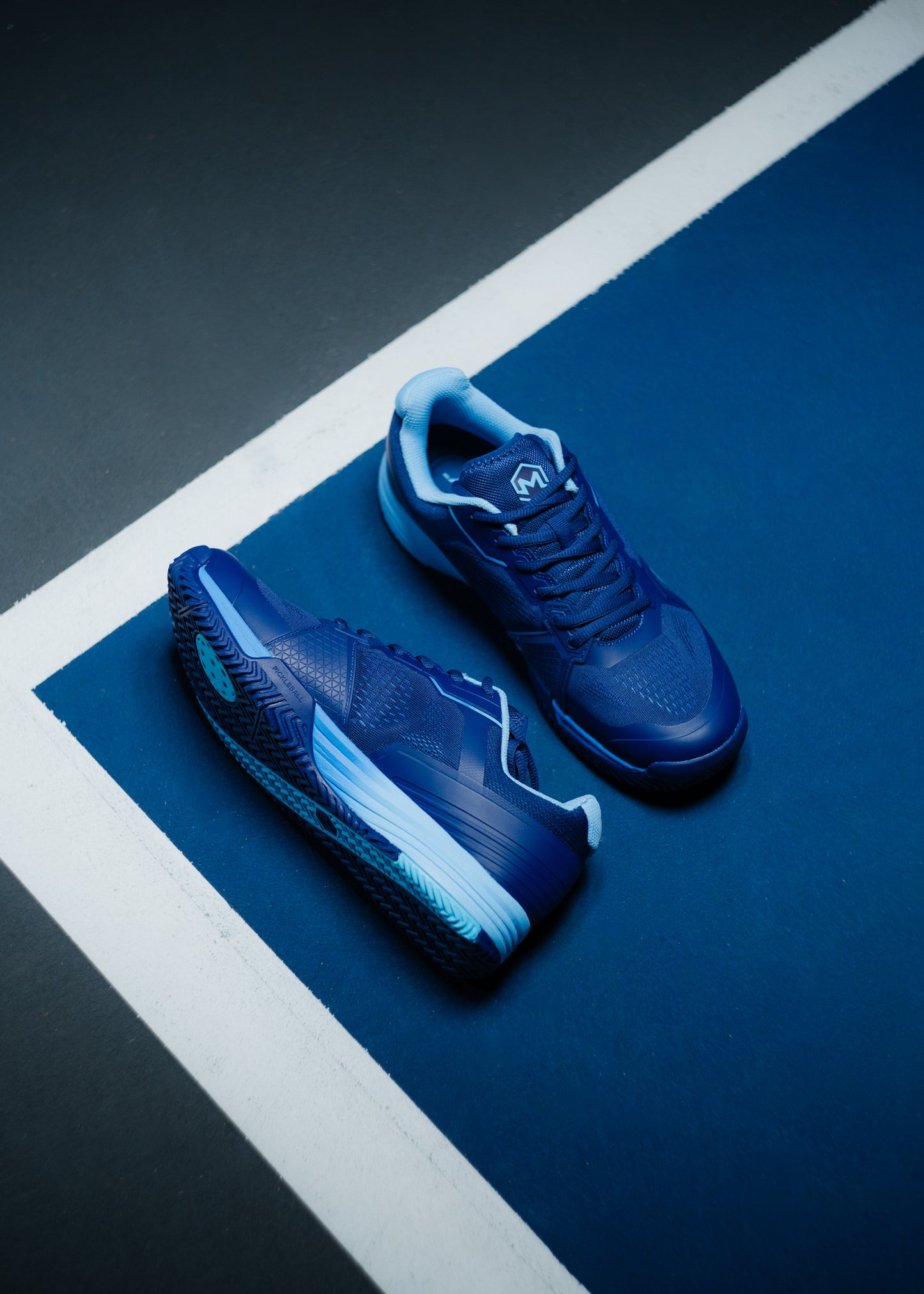 Montis X Friday Glacier