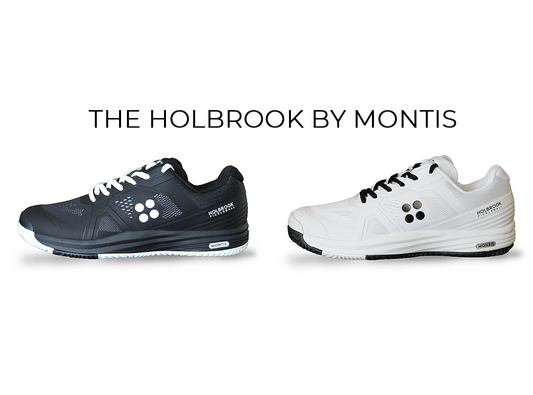 Introducing The Holbrook by Montis