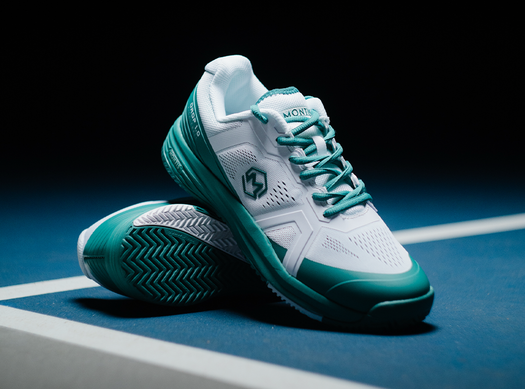 The Ultimate Guide to Pickleball Shoes