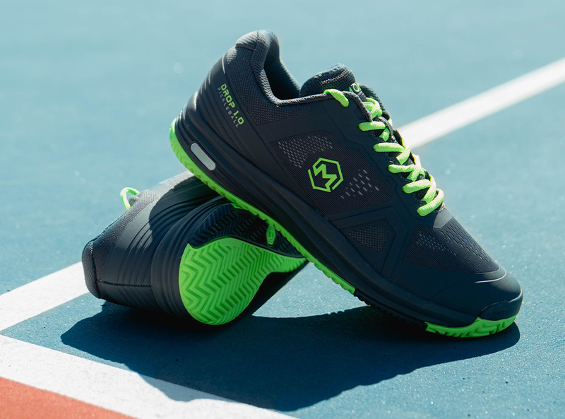 Why Montis is Built for Pickleball