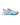 White & Blue Pickleball Shoes