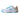 White & Blue Pickleball Shoes
