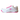 White & Pink Pickleball Shoes *Final Few*
