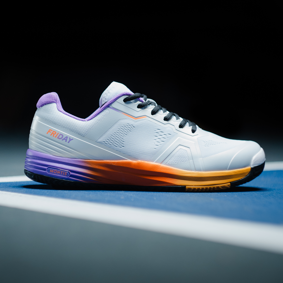 Montis X Friday – Montis Pickleball