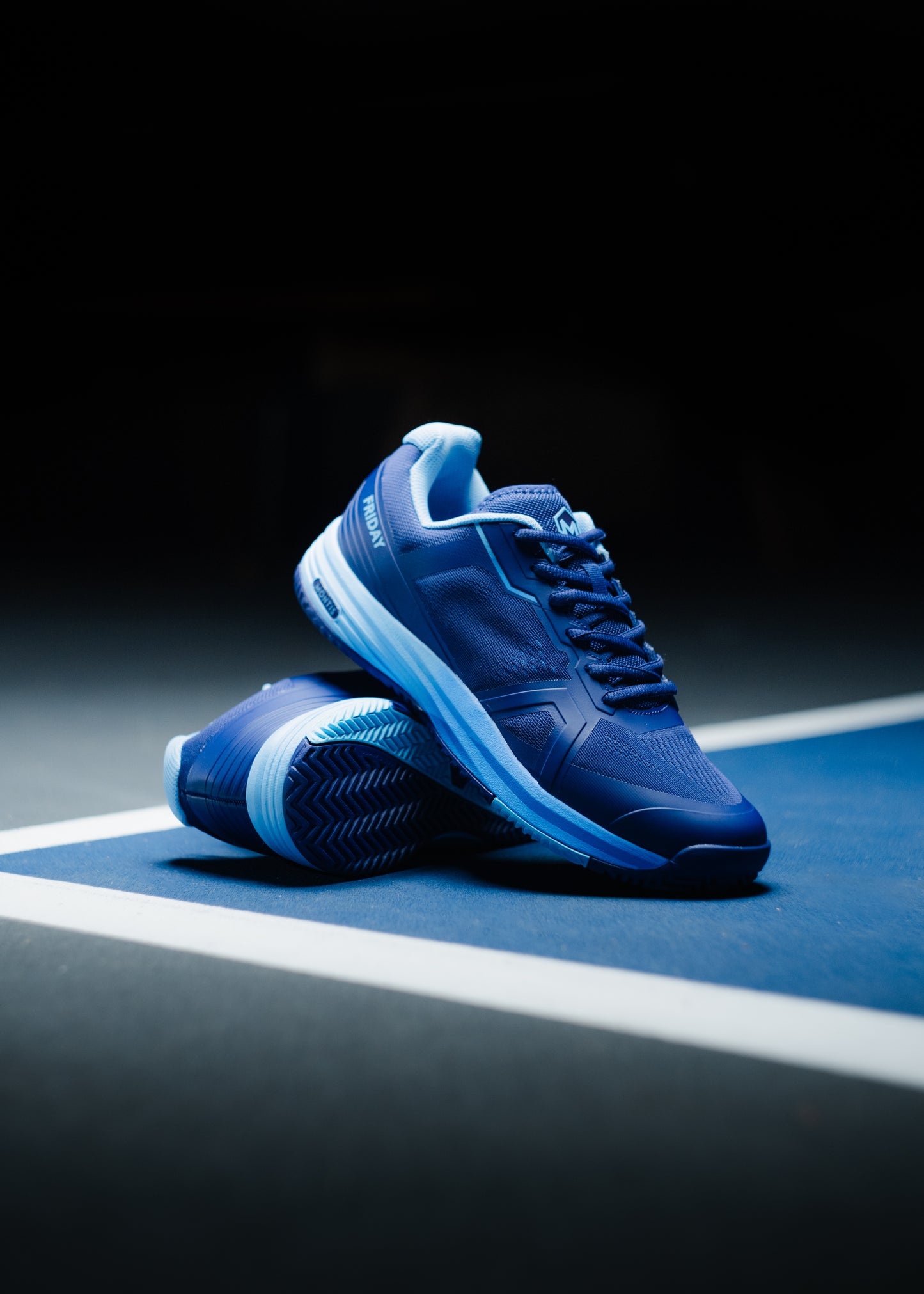 Montis X Friday Glacier