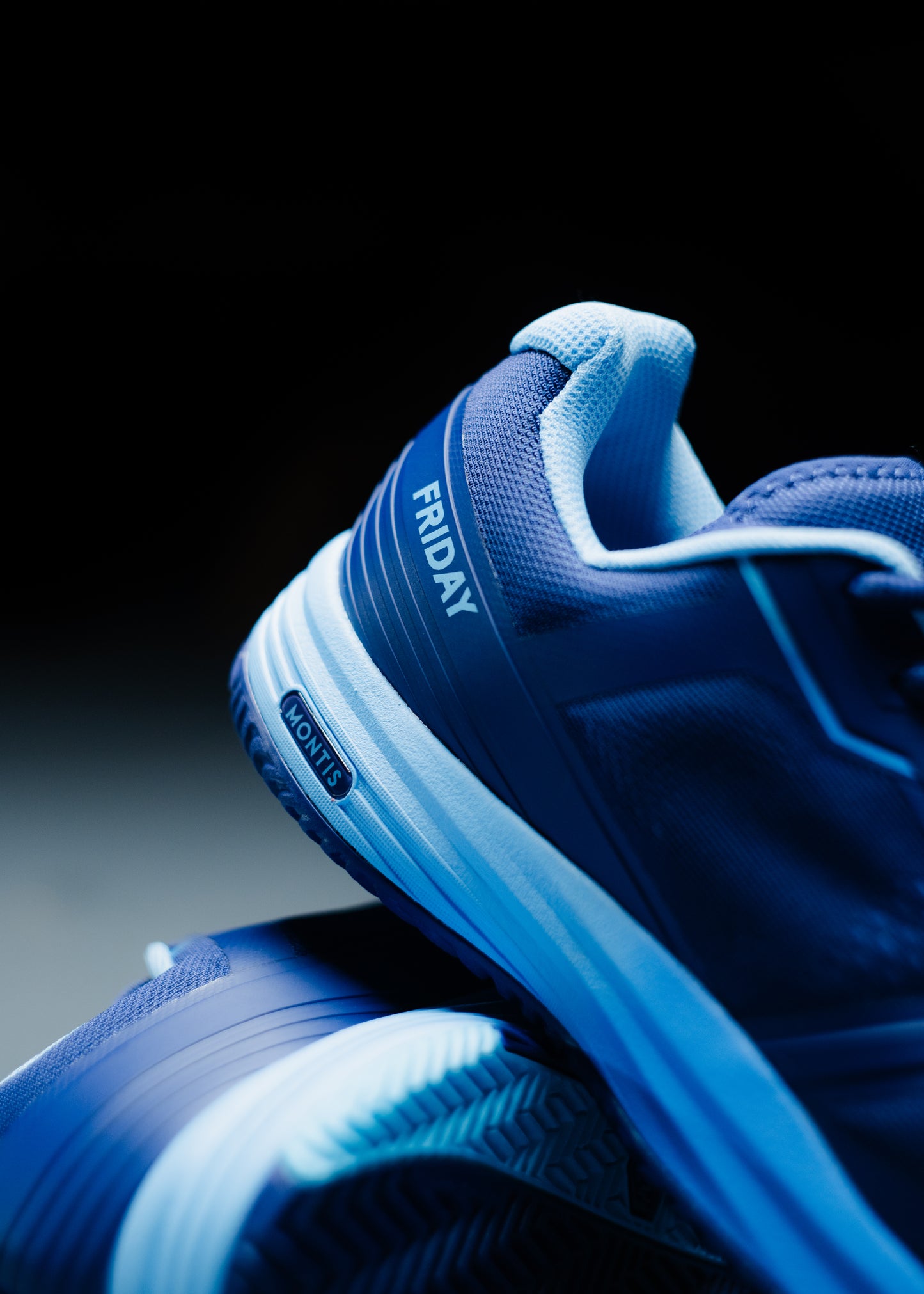 Montis X Friday Glacier