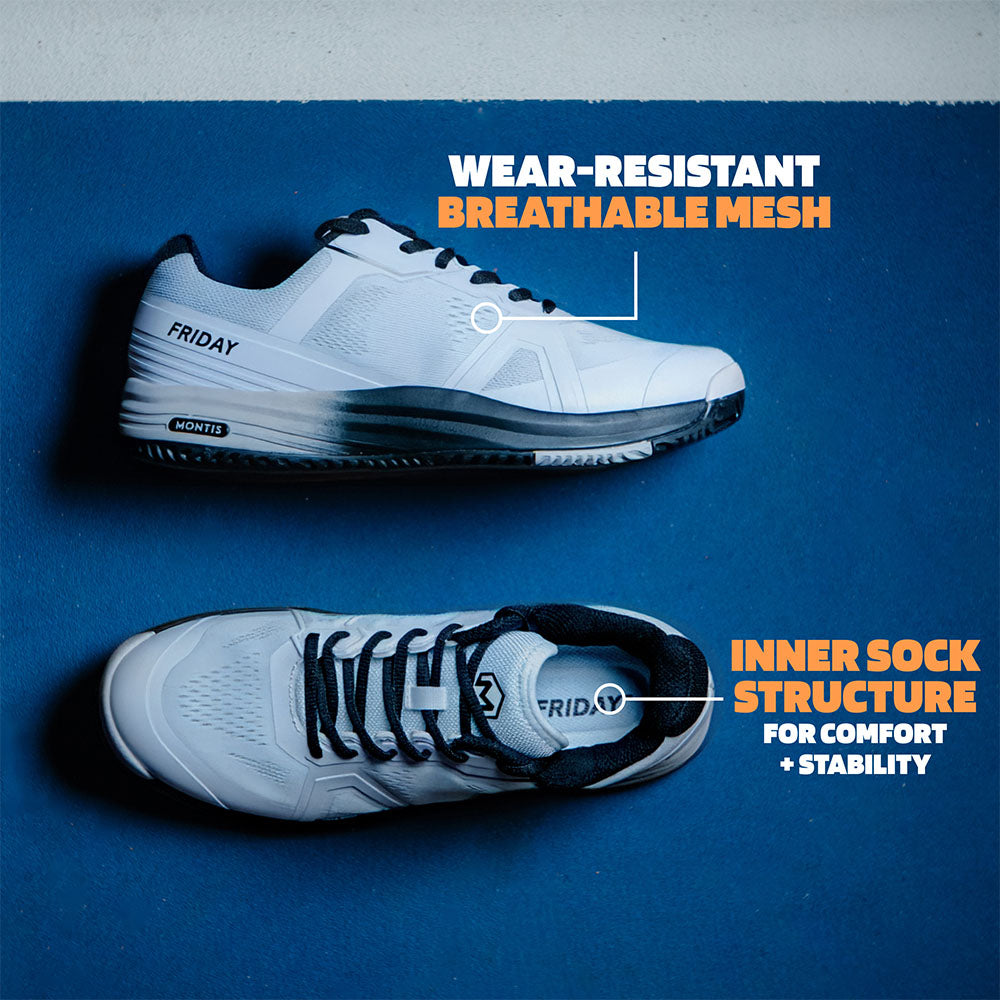 Montis X Friday Snow