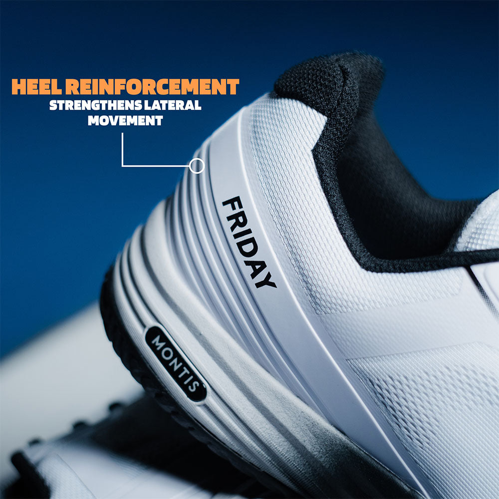 Montis X Friday Snow