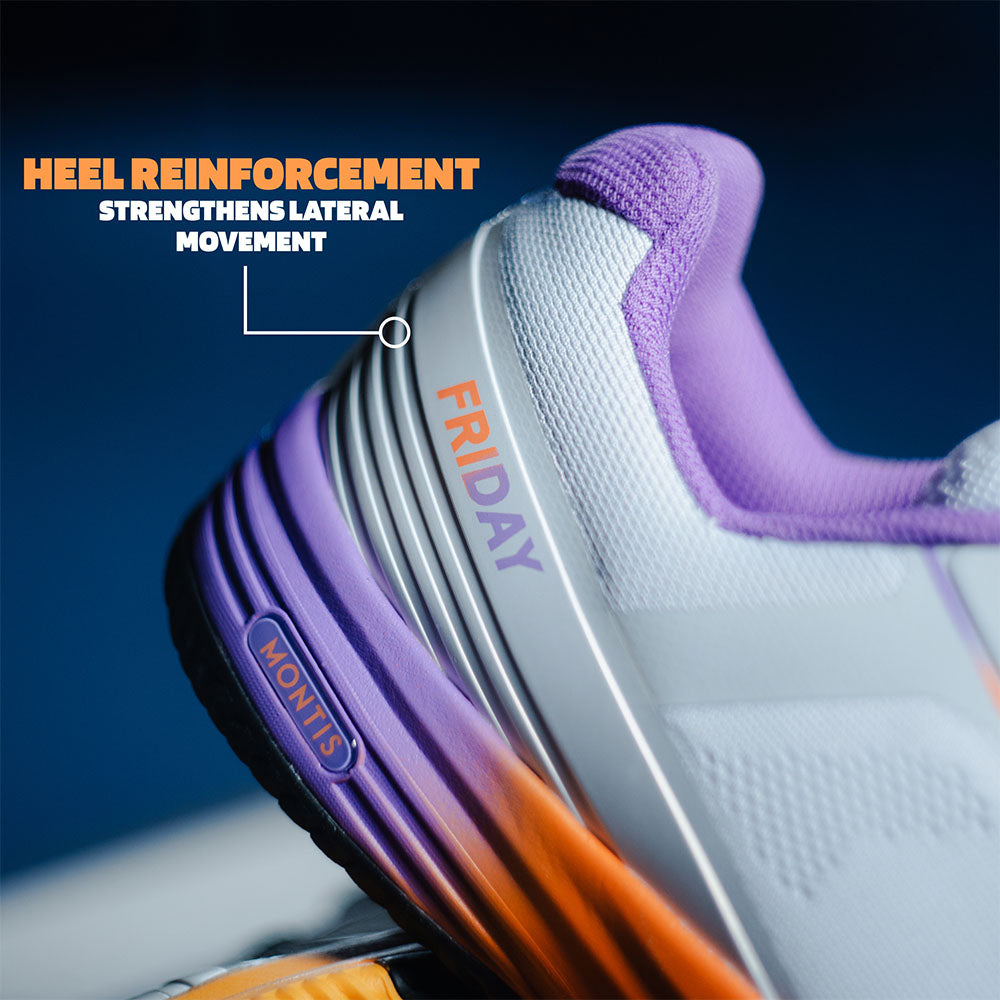 Montis X Friday Sunset